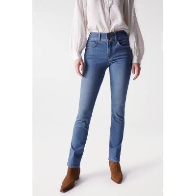 SALSA - JEAN SECRET PUSH IN SLIM