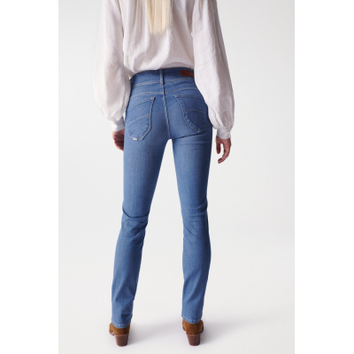SALSA - JEAN SECRET PUSH IN SLIM