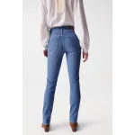SALSA - JEAN SECRET PUSH IN SLIM