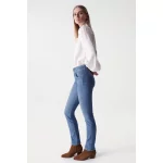 SALSA - JEAN SECRET PUSH IN SLIM