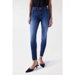 SALSA - JEAN DESTINY PUSH UP SKINNY