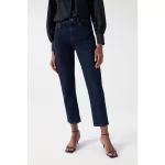 SALSA - JEANS TRUE CROPPED SLIM