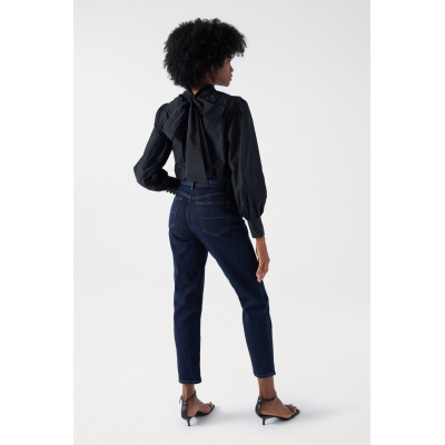 SALSA - JEANS TRUE CROPPED SLIM