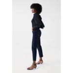 SALSA - JEANS TRUE CROPPED SLIM