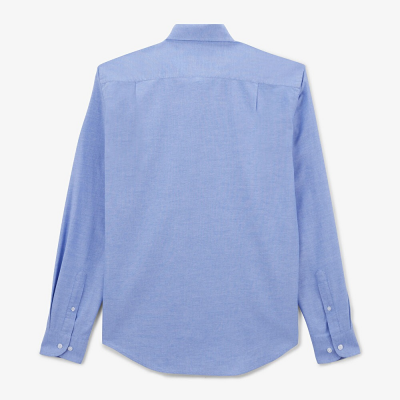 SERGE BLANCO - CHEMISE OXFORD