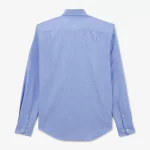 SERGE BLANCO - CHEMISE OXFORD