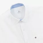 SERGE BLANCO - CHEMISE OXFORD