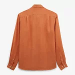 SERGE BLANCO - CHEMISE LIN