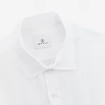 SERGE BLANCO - CHEMISE LIN