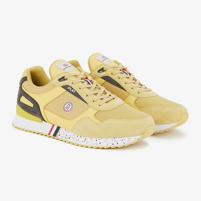 SERGE BLANCO - SNEAKERS CHAMONIX