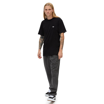 VANS - MN LEFT CHEST LOGO TEE