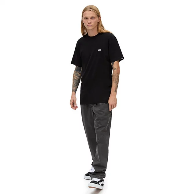 VANS - MN LEFT CHEST LOGO TEE