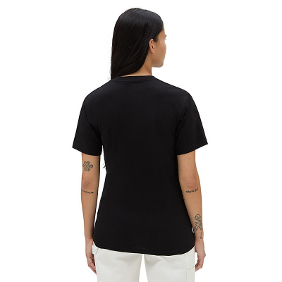 VANS - MN LEFT CHEST LOGO TEE