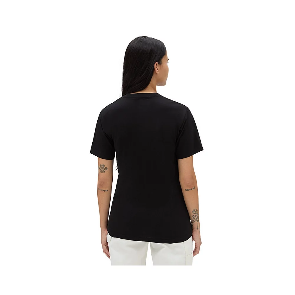 VANS - MN LEFT CHEST LOGO TEE