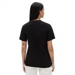 VANS - MN LEFT CHEST LOGO TEE