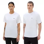 VANS - MN LEFT CHEST LOGO TEE