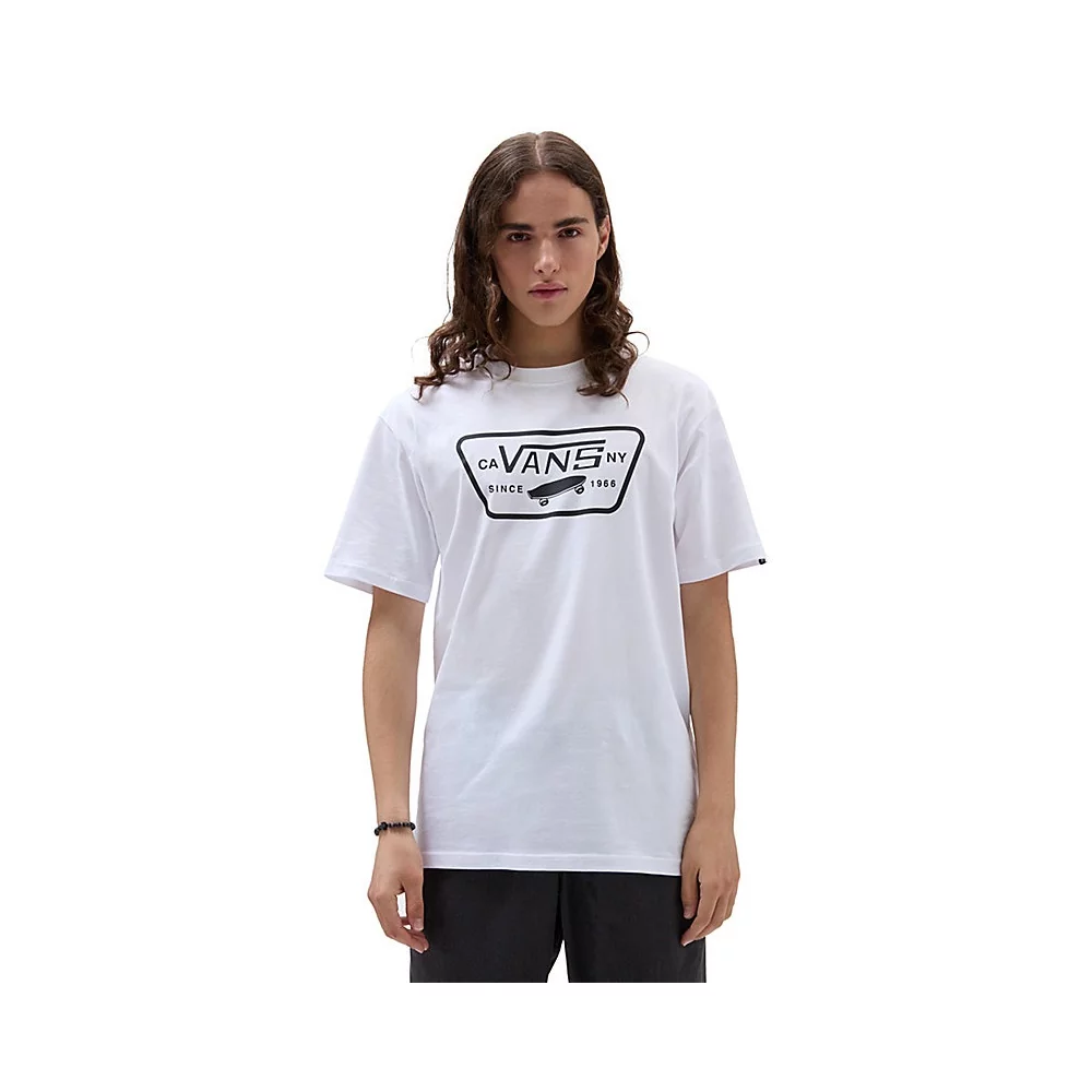 VANS - MN FULL PATCH