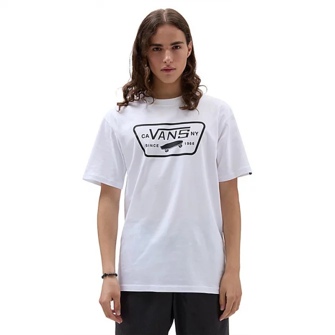 VANS - MN FULL PATCH