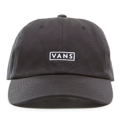 VANS - MN VANS CURVED BILL JOCKEY