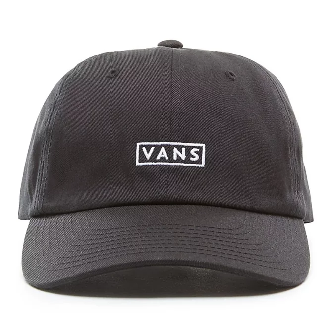 VANS - MN VANS CURVED BILL JOCKEY