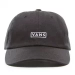 VANS - MN VANS CURVED BILL JOCKEY