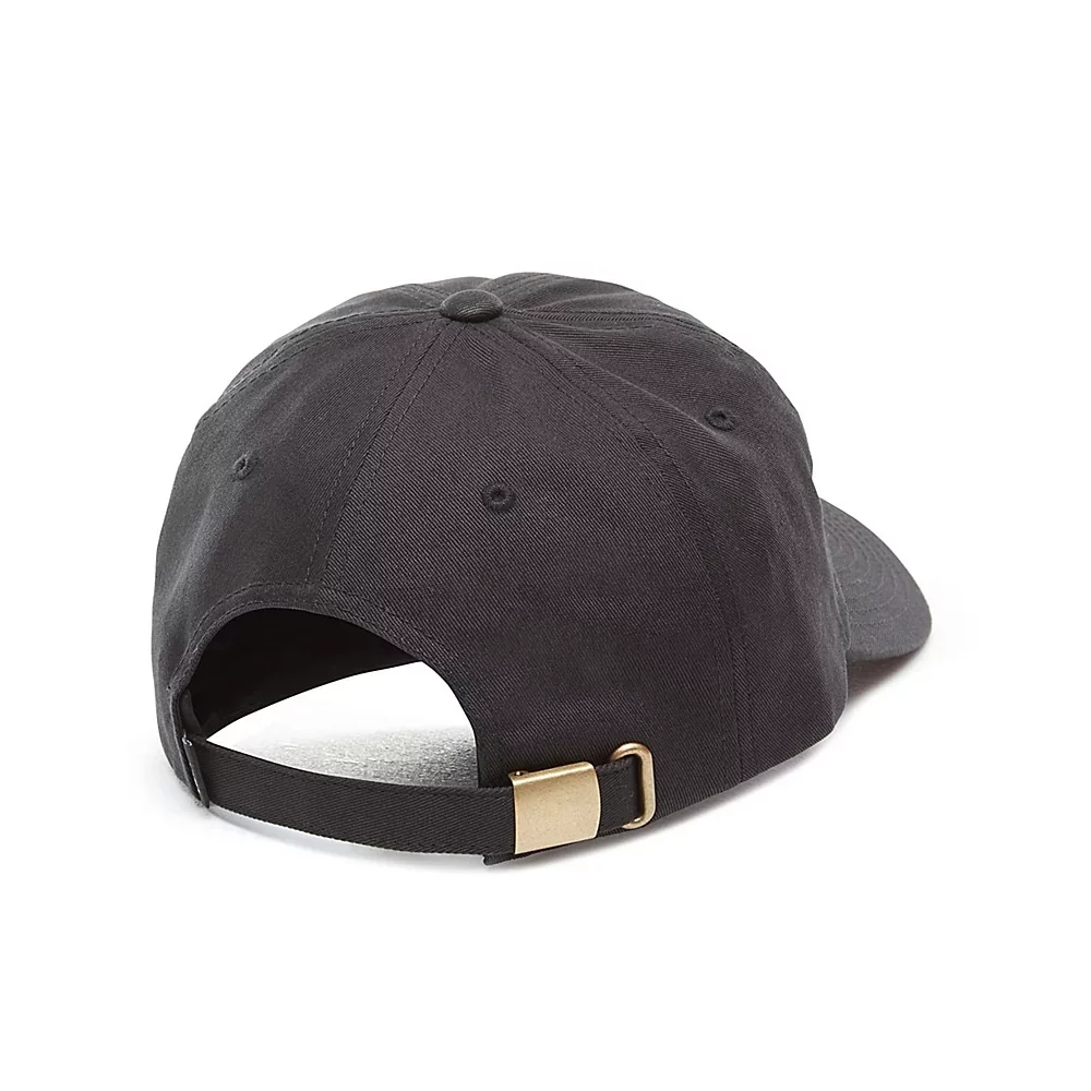 VANS - MN VANS CURVED BILL JOCKEY