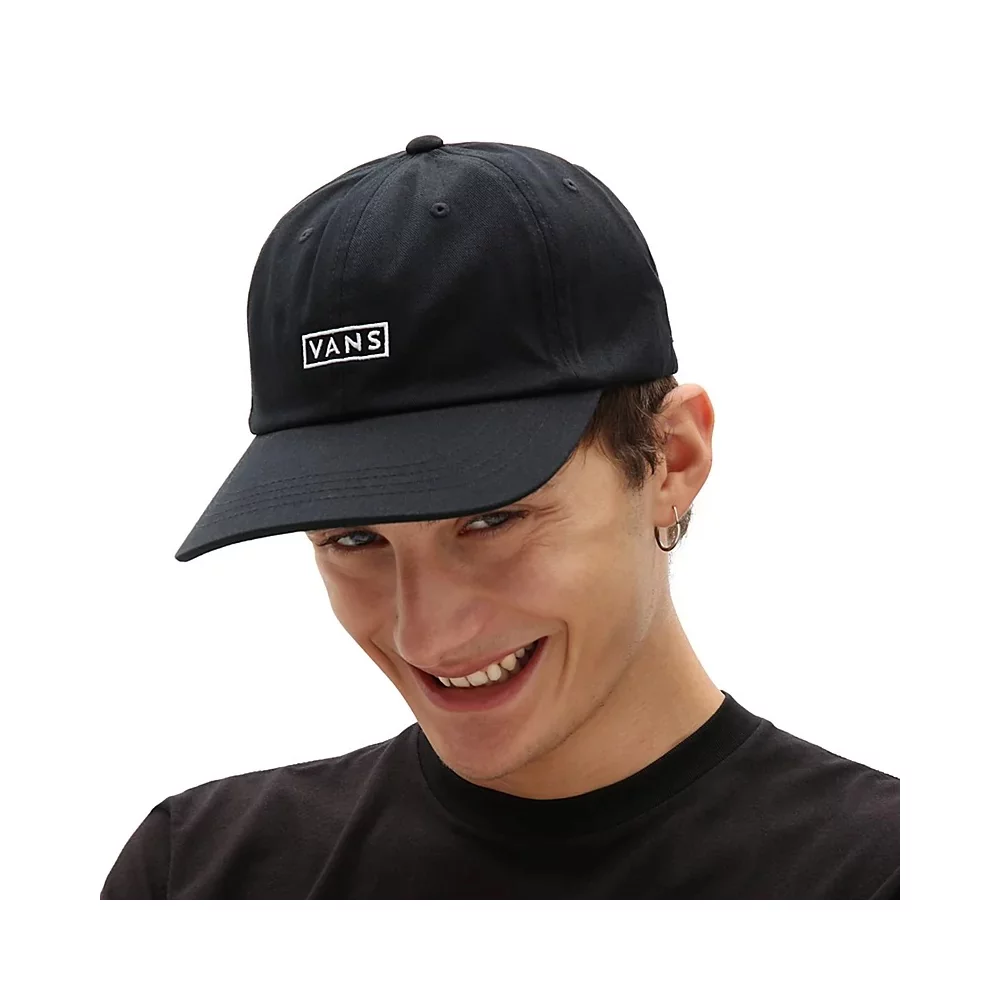 VANS - MN VANS CURVED BILL JOCKEY