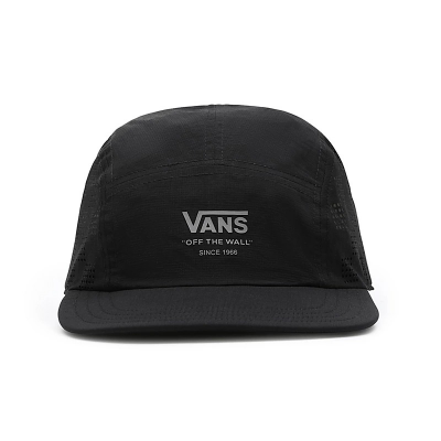 VANS - VANS OUTDOORS CAMPER