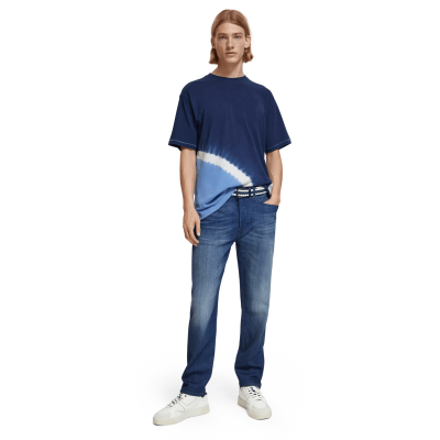 SCOTCH AND SODA - THE DROP