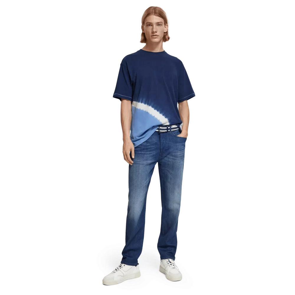 SCOTCH AND SODA - THE DROP