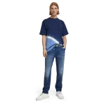 SCOTCH AND SODA - THE DROP