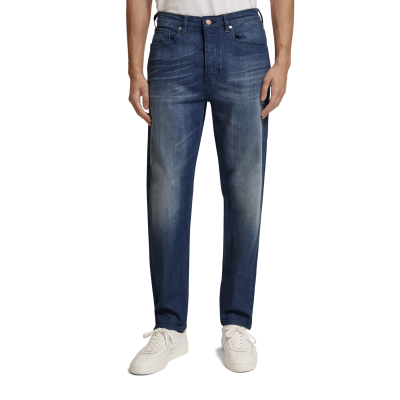 SCOTCH AND SODA - THE DROP