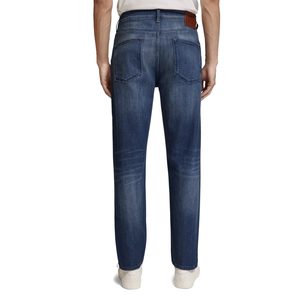 SCOTCH AND SODA - THE DROP