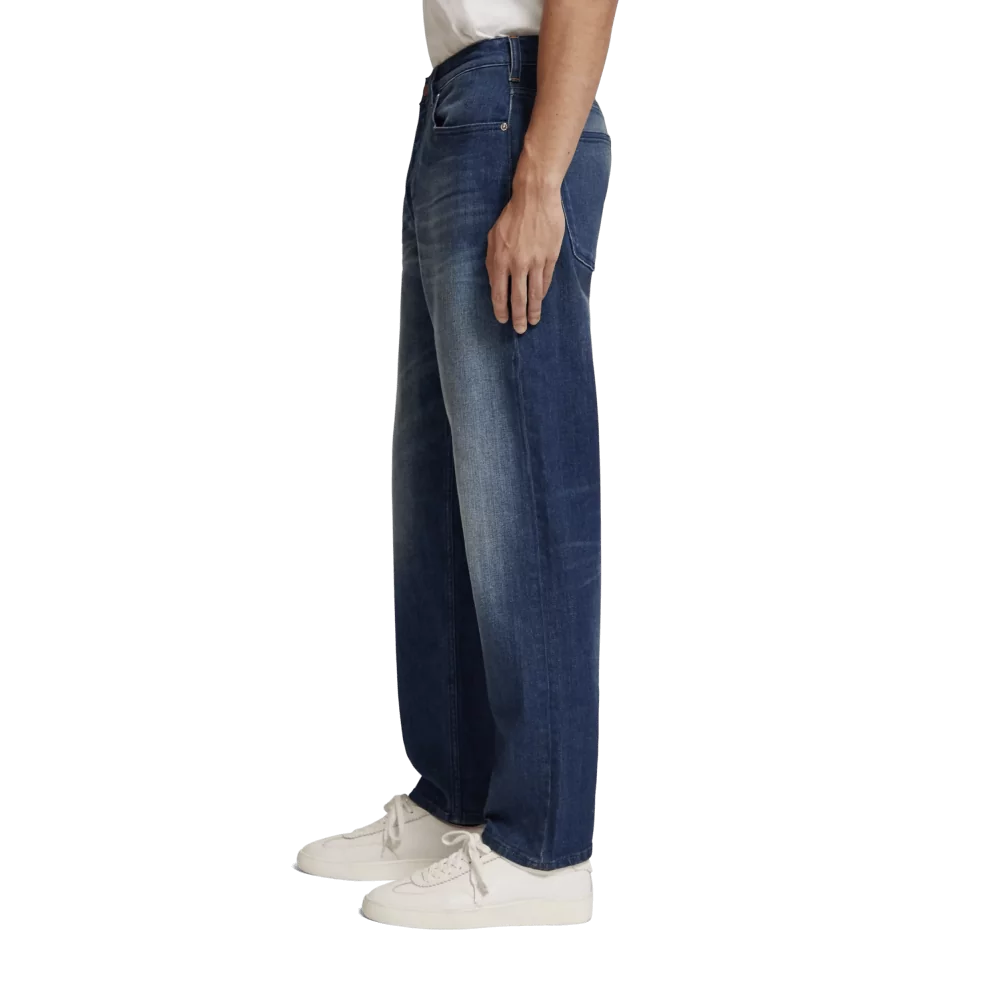 SCOTCH AND SODA - THE DROP