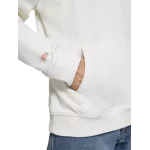 SCOTCH AND SODA - FRONT BACK BANDANA ARTWORK SWEATSHIRT