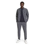 SCOTCH AND SODA - LOOSE TAPERED CHINO