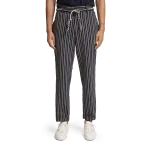 SCOTCH AND SODA - LOOSE TAPERED CHINO