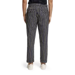 SCOTCH AND SODA - LOOSE TAPERED CHINO