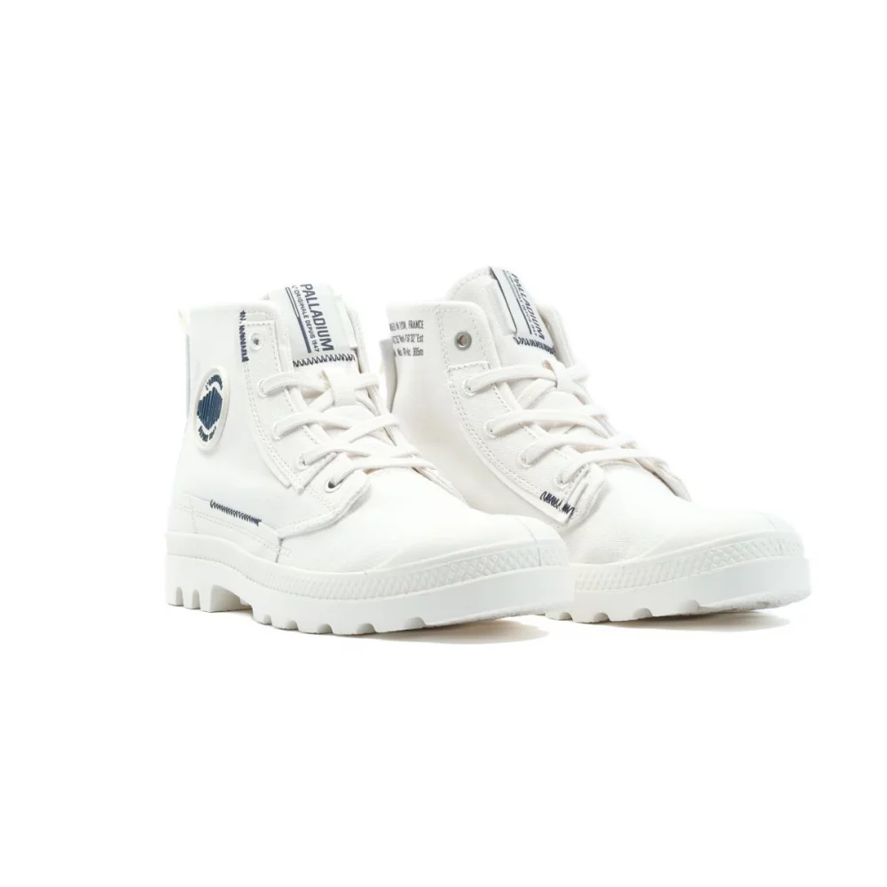 PALLADIUM - PAMPA UNDERLAYER