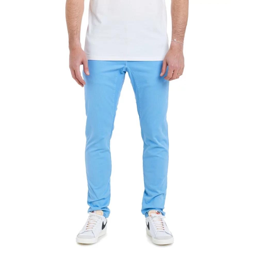 PULL IN - DENING CHINO DUSK