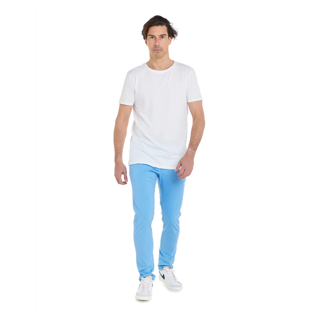 PULL IN - DENING CHINO DUSK