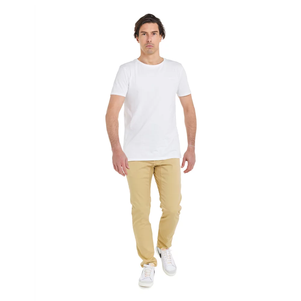 PULL IN - DENING CHINO PAN