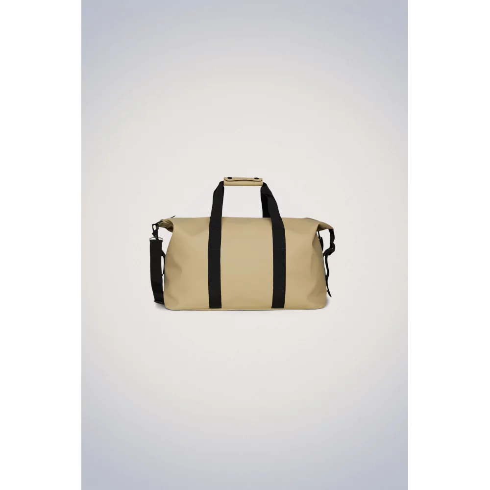 RAINS - HILO WEEKEND BAG W3