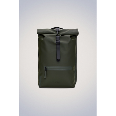 RAINS - ROLLTOP RUCKSACK W3