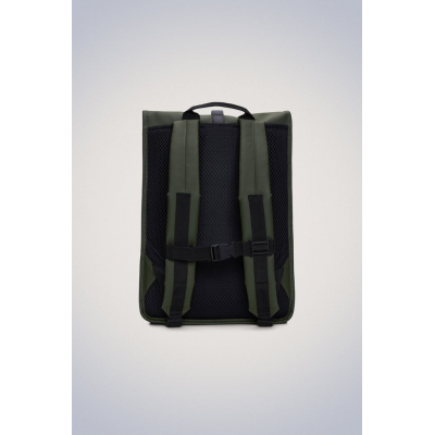 RAINS - ROLLTOP RUCKSACK W3