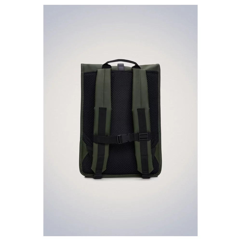 RAINS - ROLLTOP RUCKSACK W3