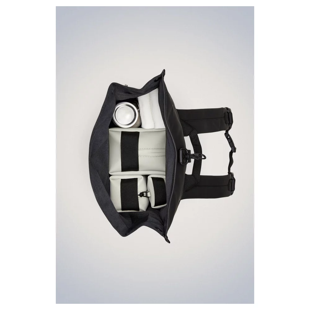 RAINS - ROLLTOP RUCKSACK W3