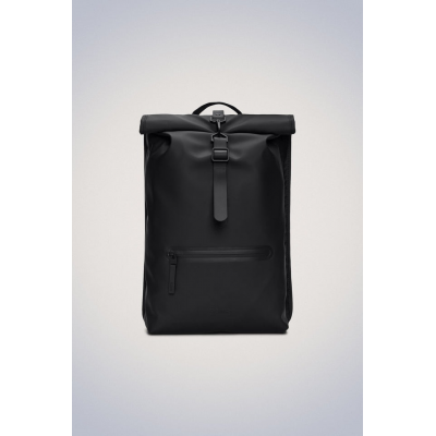 RAINS - ROLLTOP RUCKSACK W3