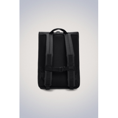 RAINS - ROLLTOP RUCKSACK W3