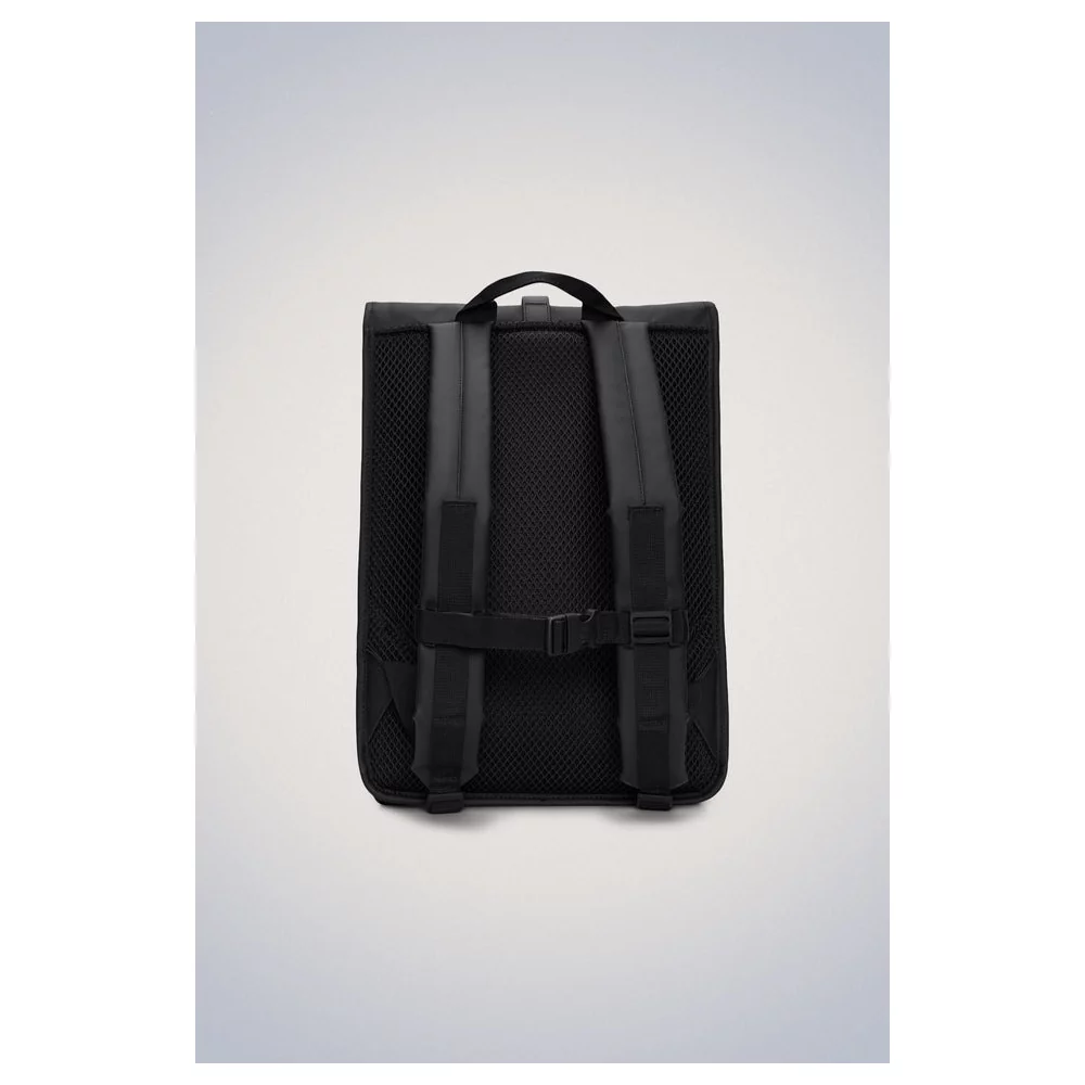 RAINS - ROLLTOP RUCKSACK W3